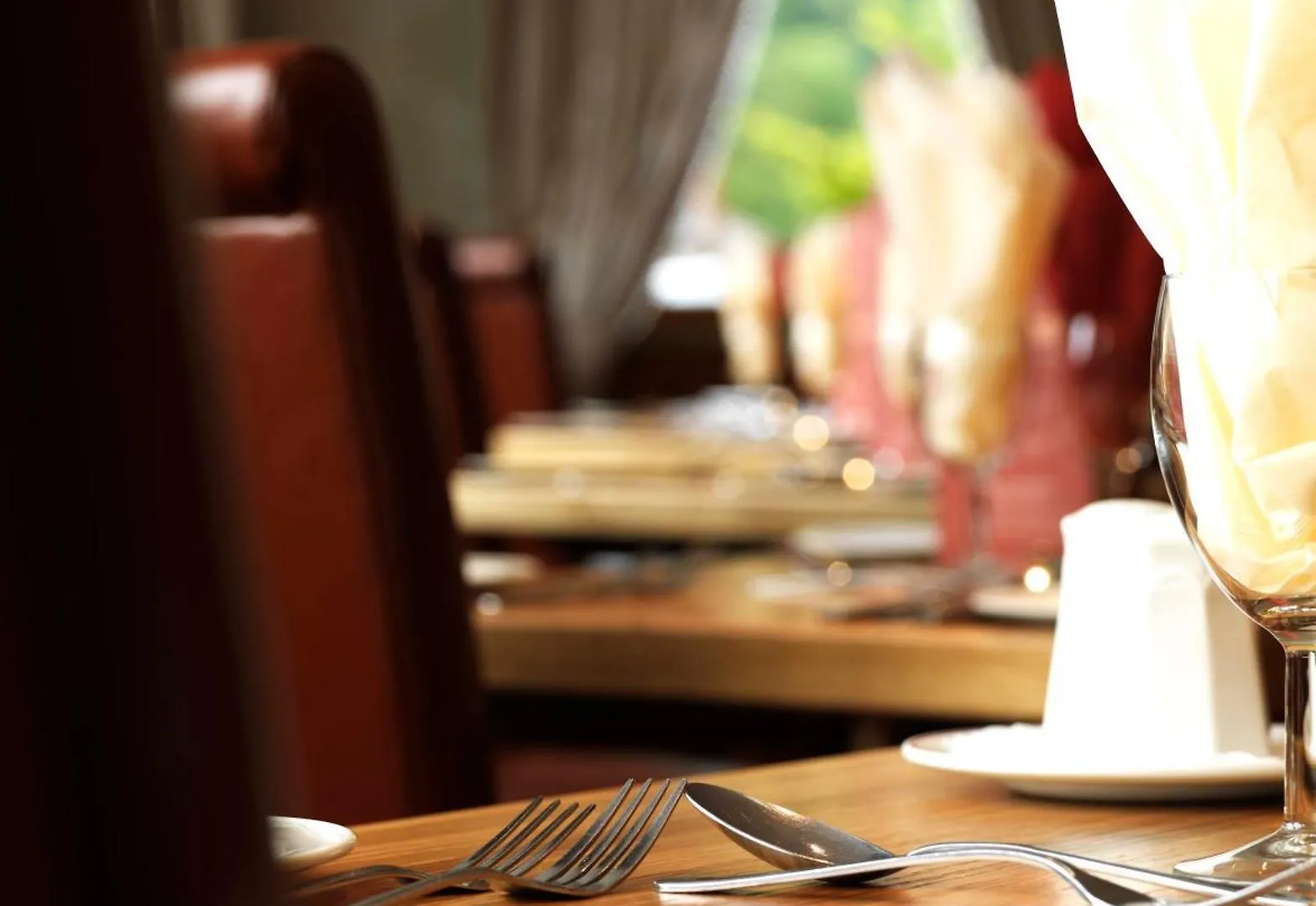 Patterdale Hotel パターデール