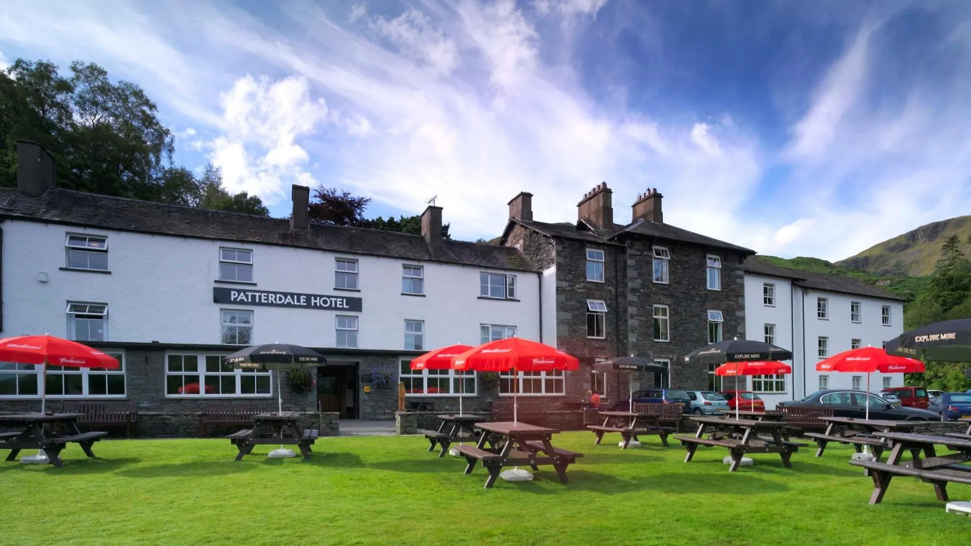 Patterdale Hotel
