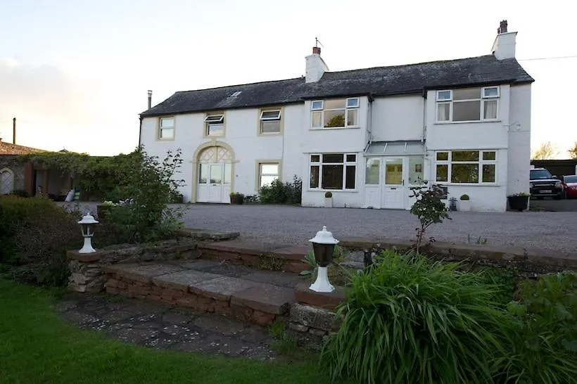 The White House Clifton (Cumbria)