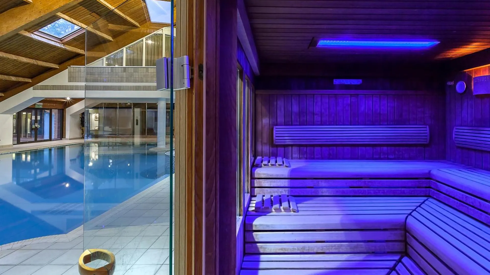 Hotel Langdale & Ambleside
