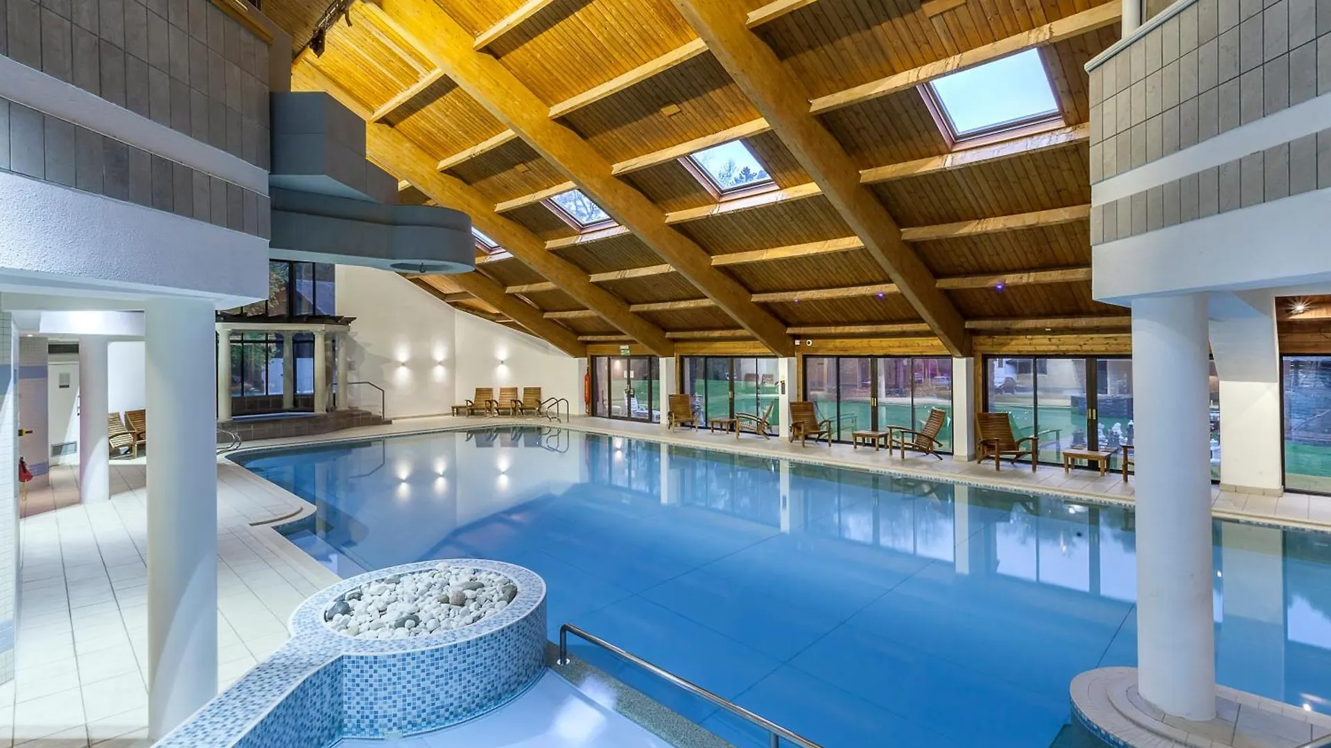 Hotel Langdale &