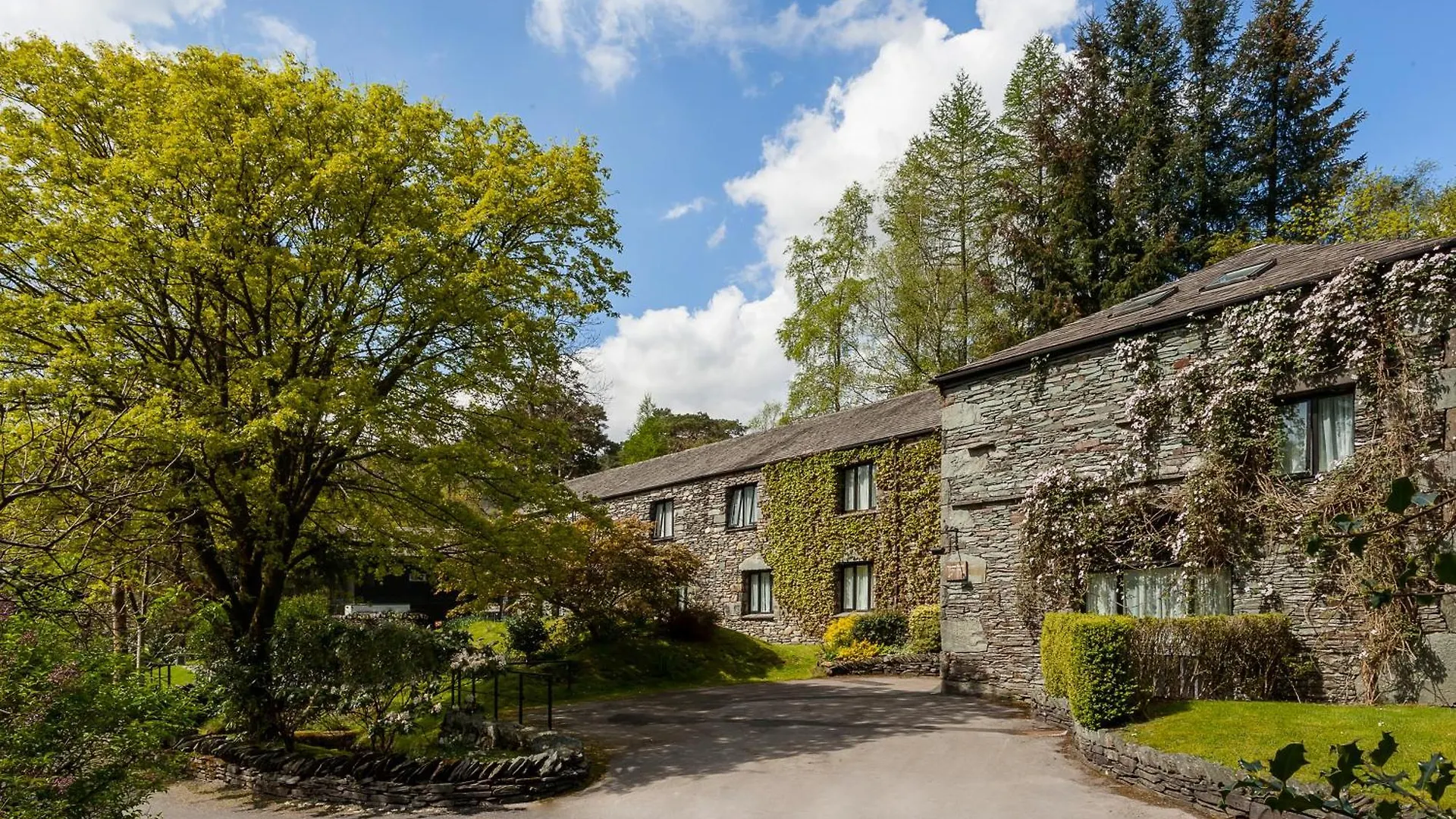 Langdale & Ambleside