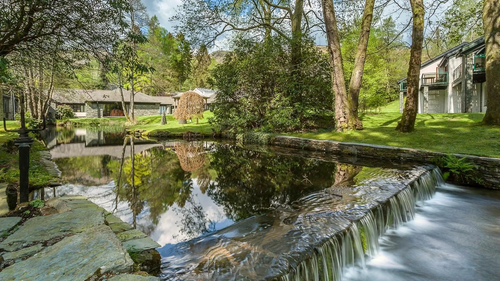 Langdale & Ambleside