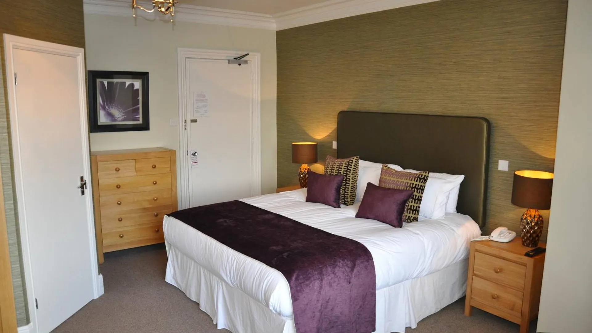 Hotel Beech Hill & Spa