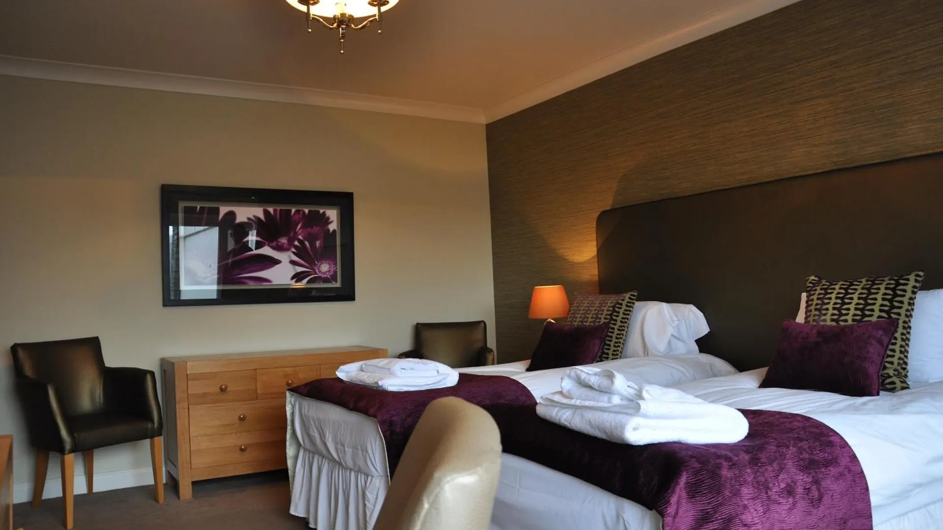 Beech Hill & Spa Windermere
