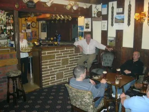 Hotel Hall Wheyrigg