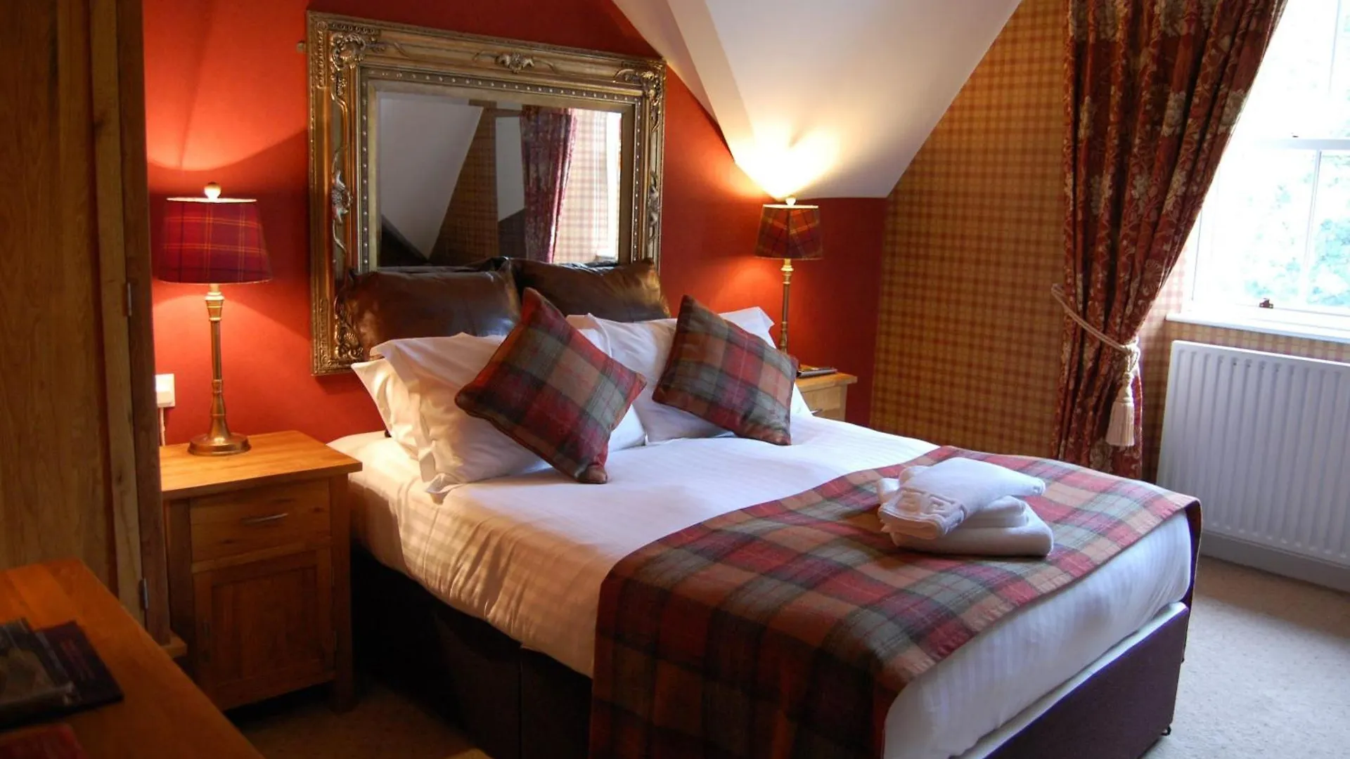 Woodlands Windermere