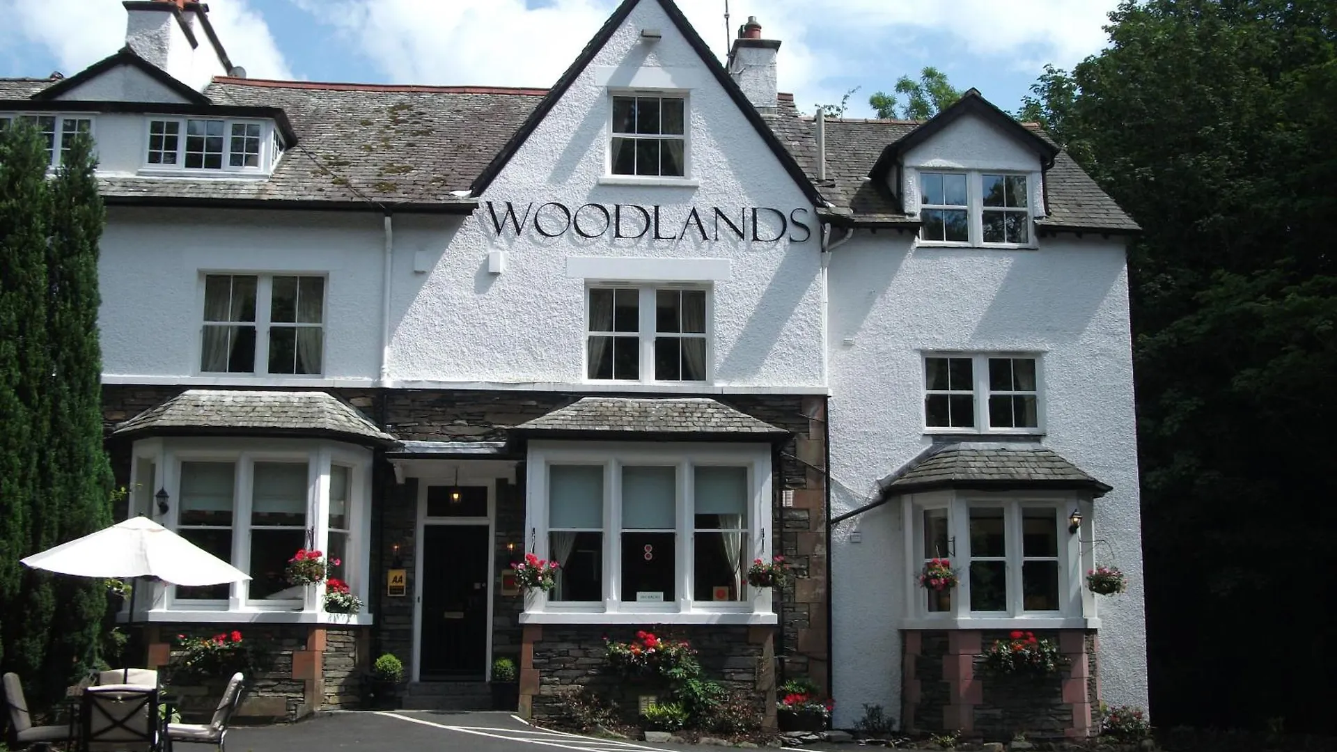 Woodlands