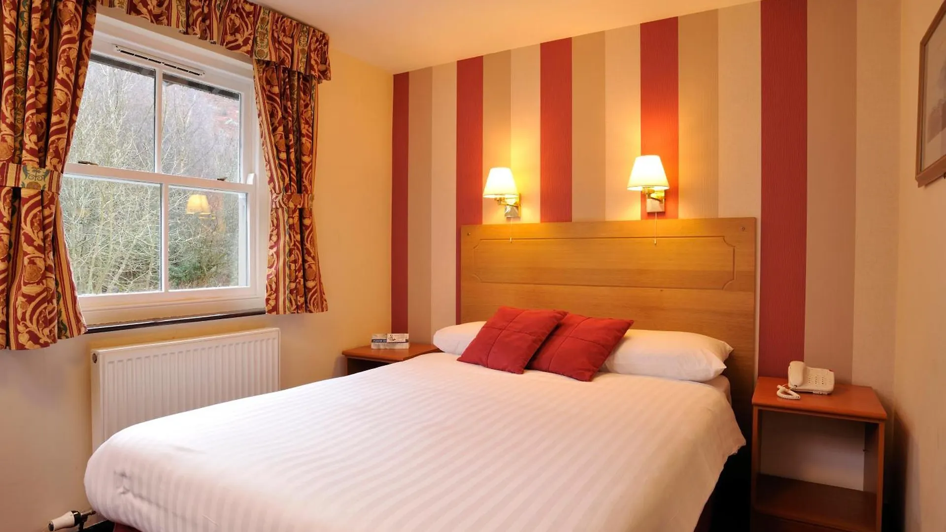 Patterdale Hotel パターデール