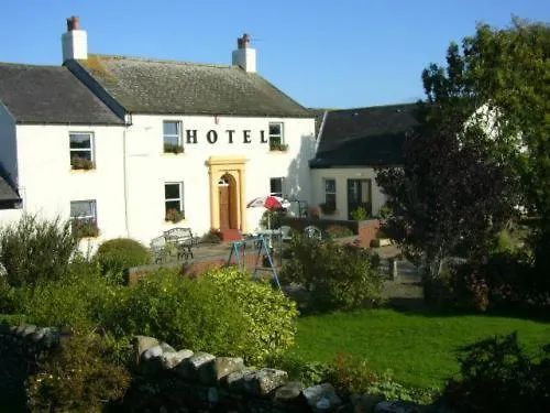 Hotel Hall