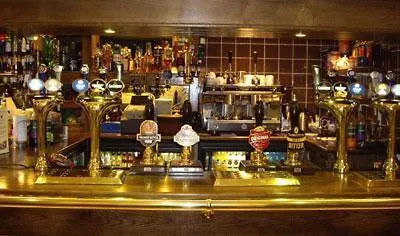 Stags Head