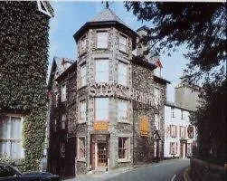 Inn Stags Head Bowness-on-Windermere