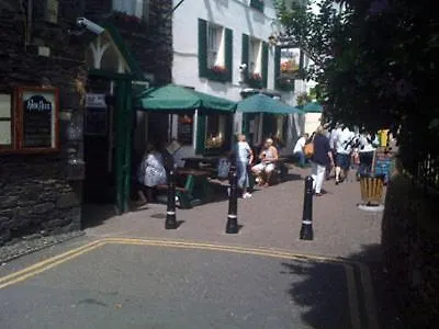 Inn Stags Head