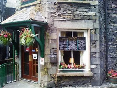 Inn Stags Head Bowness-on-Windermere