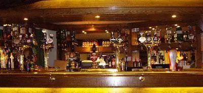 Stags Head Bowness-on-Windermere