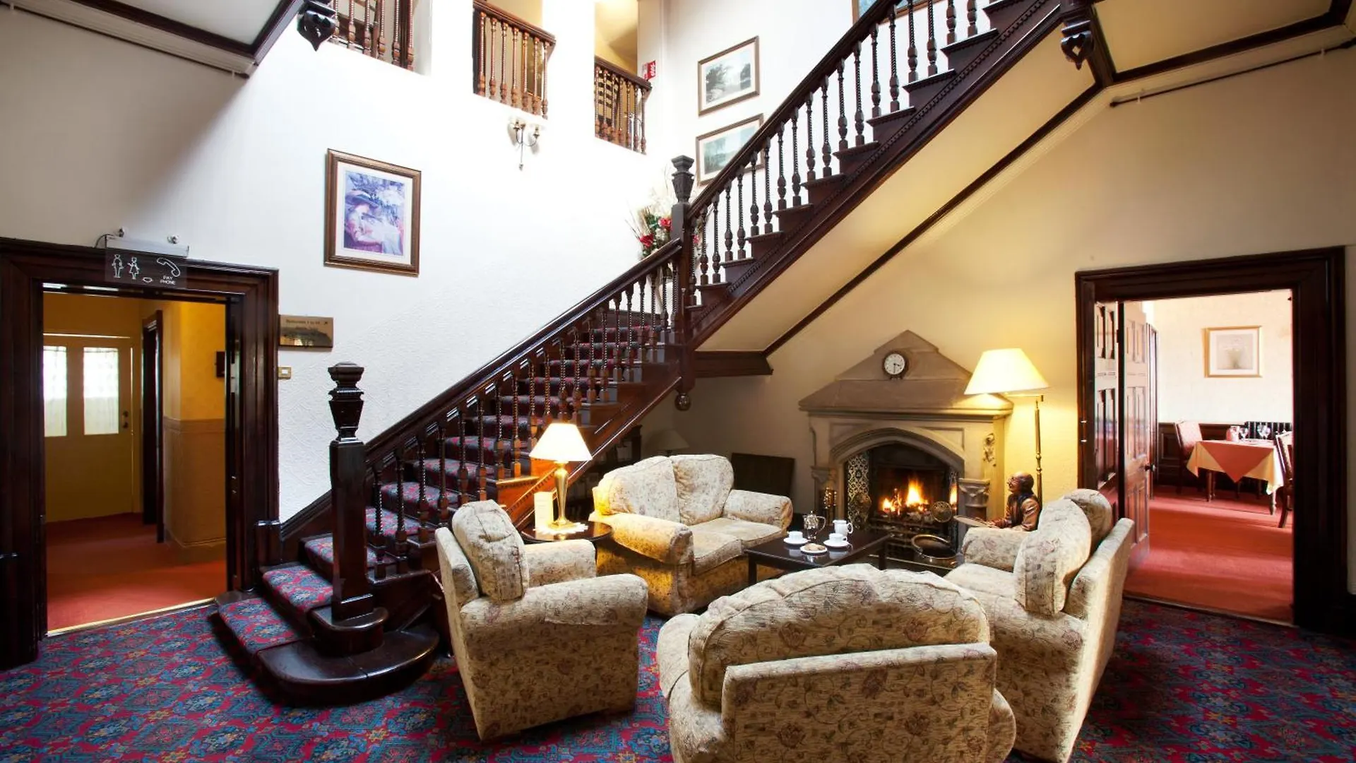 Hotel Manor & Garden