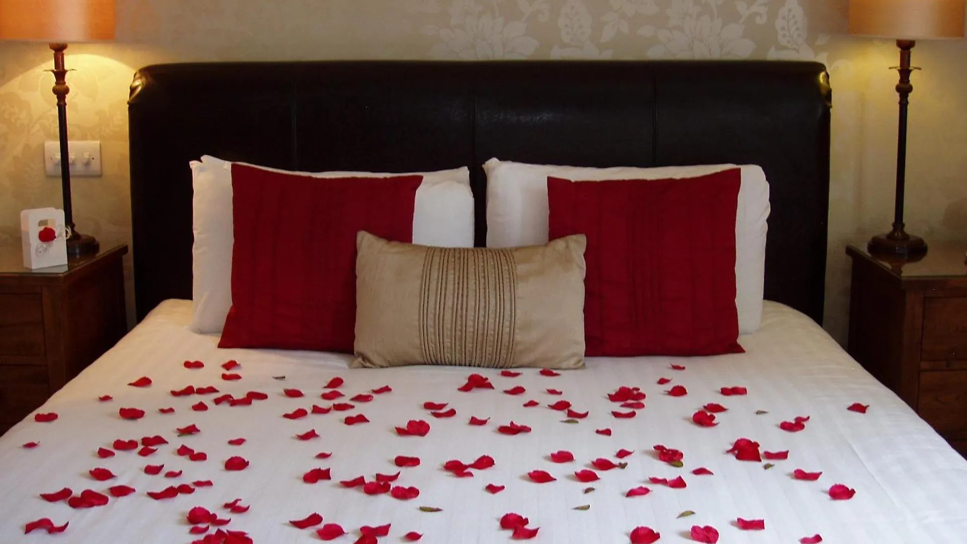 The Hideaway At (adults Only)