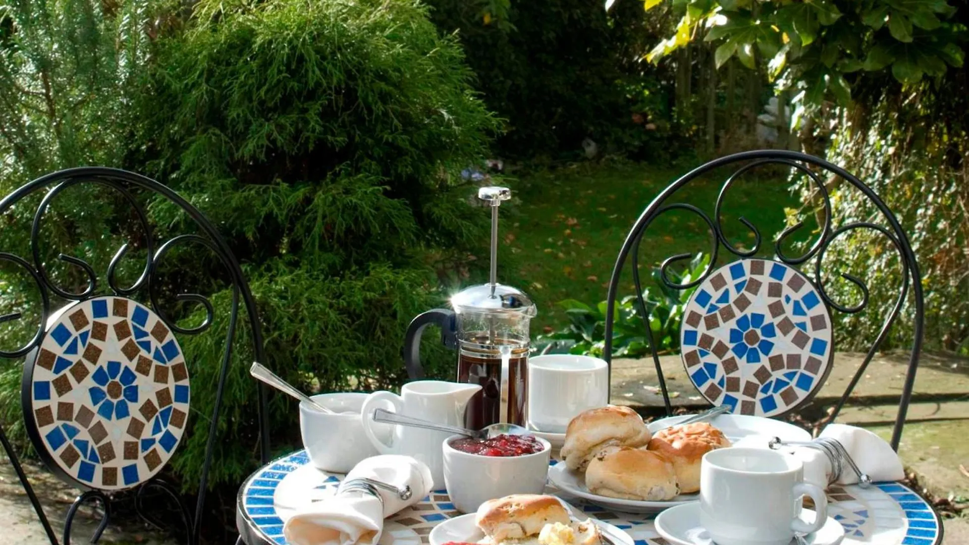Gasthof Wheatlands Lodge-windermere - Of The Year 2024 - Adult Only - Free Car Park