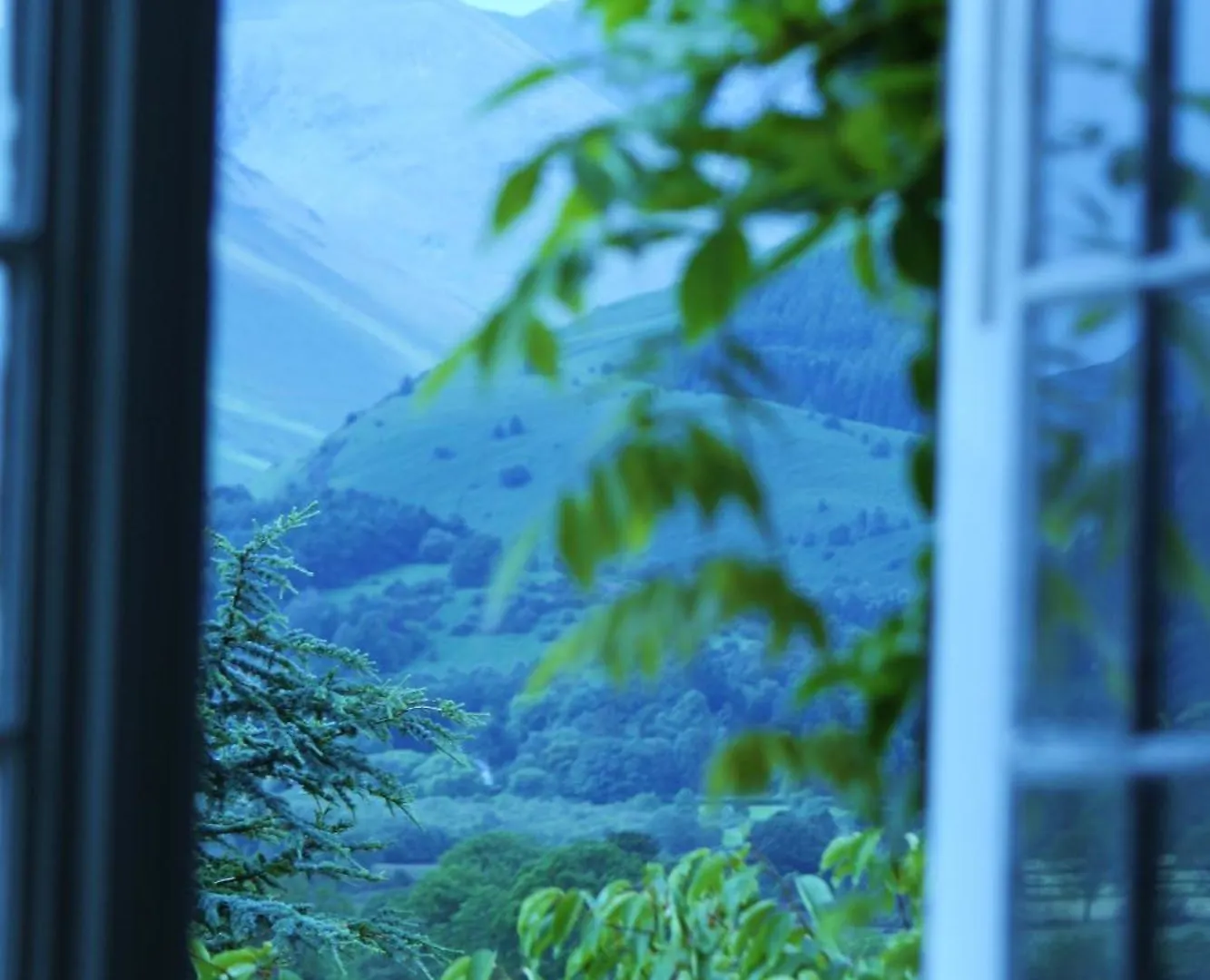 Lyzzick Hall Keswick (Cumbria)