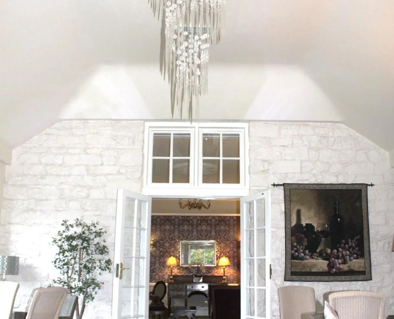 Hotel Lyzzick Hall