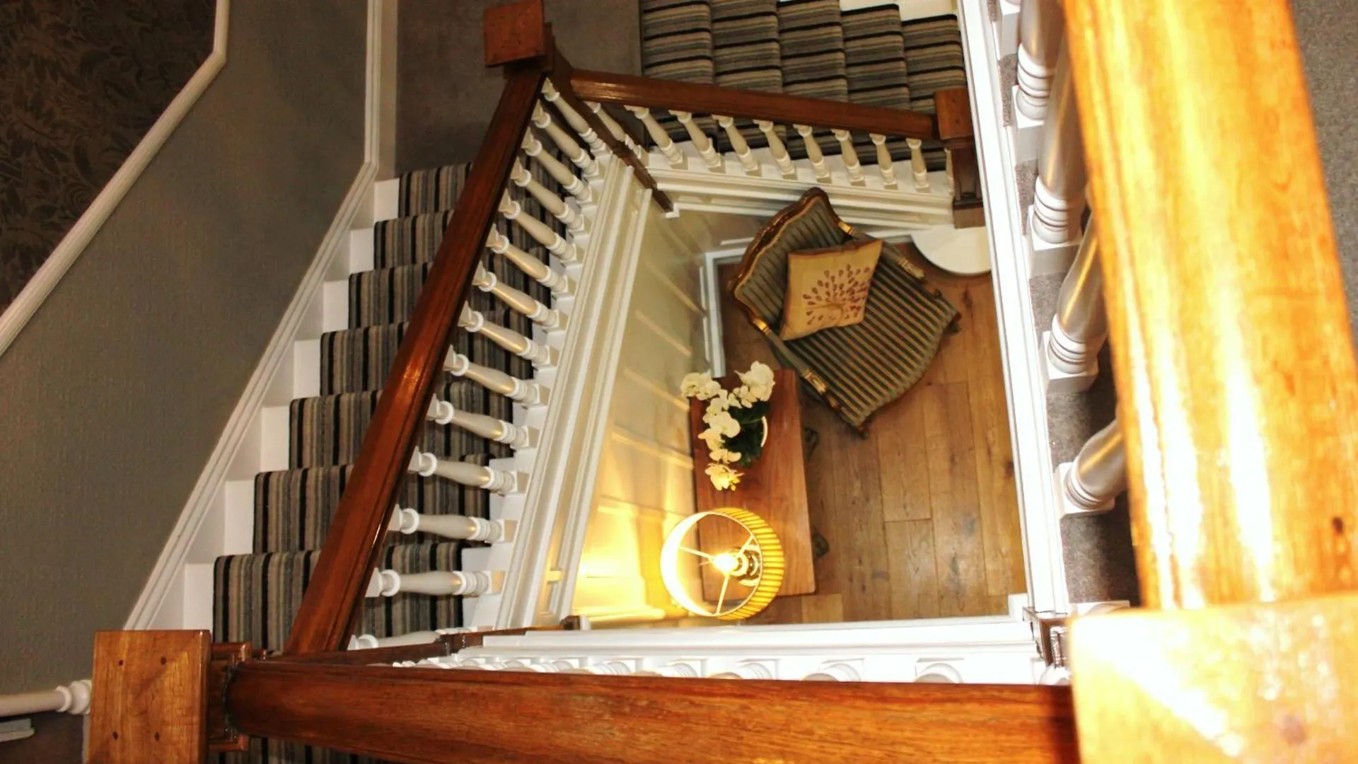 Hotel Lyzzick Hall Keswick (Cumbria)