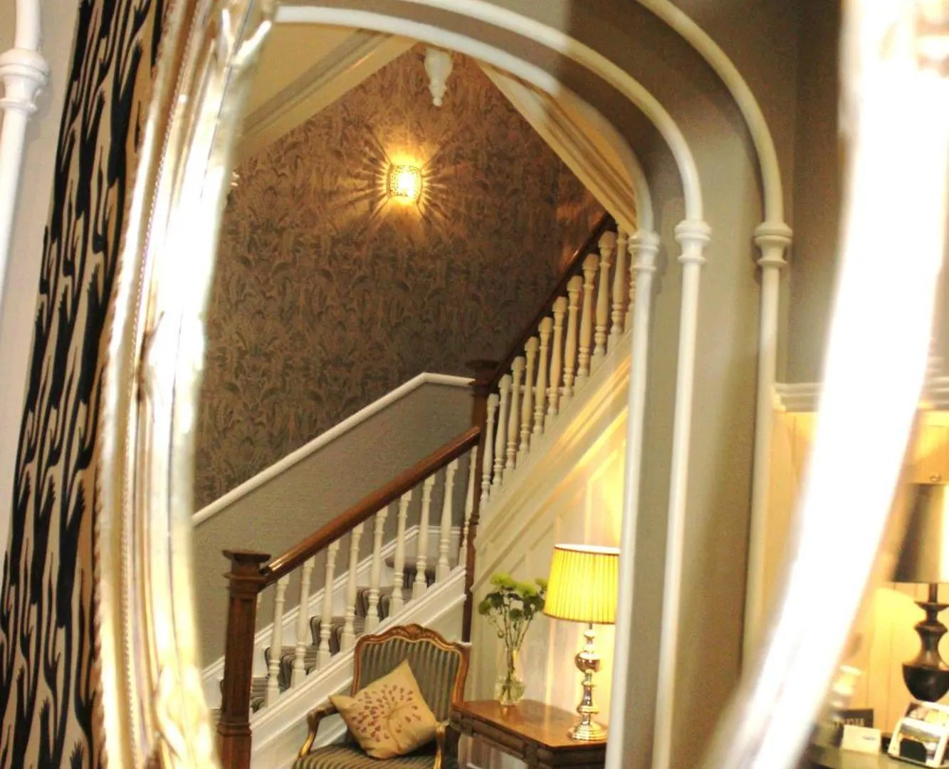Lyzzick Hall Keswick (Cumbria)