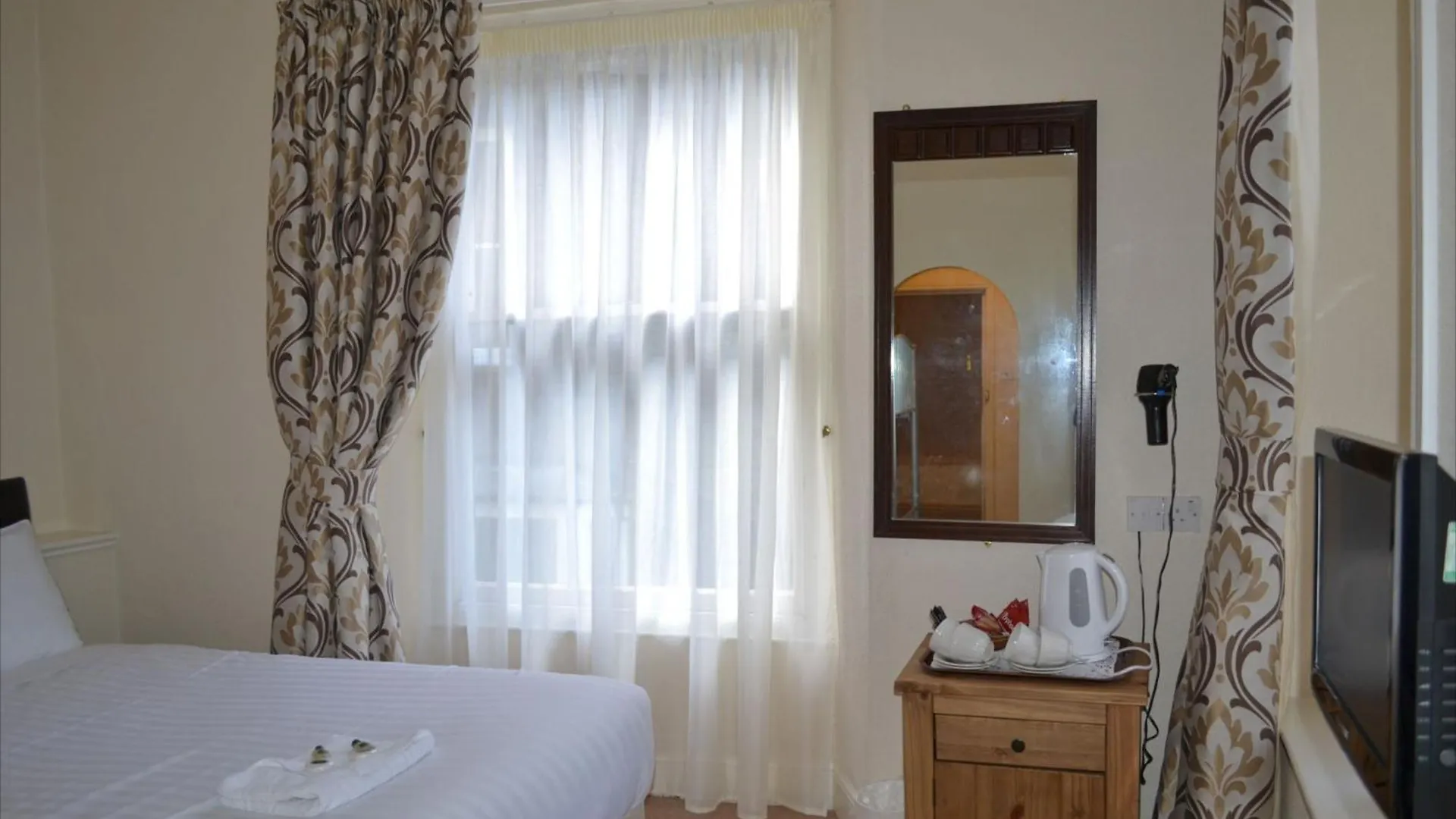 Inn Stags Head Bowness-on-Windermere