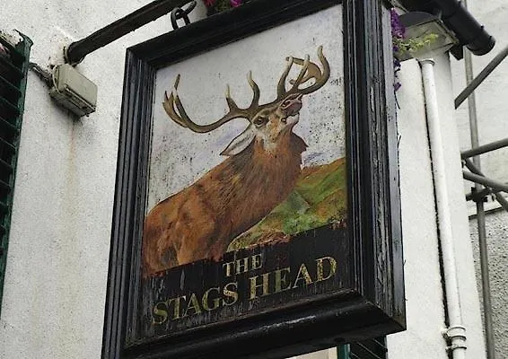 Stags Head