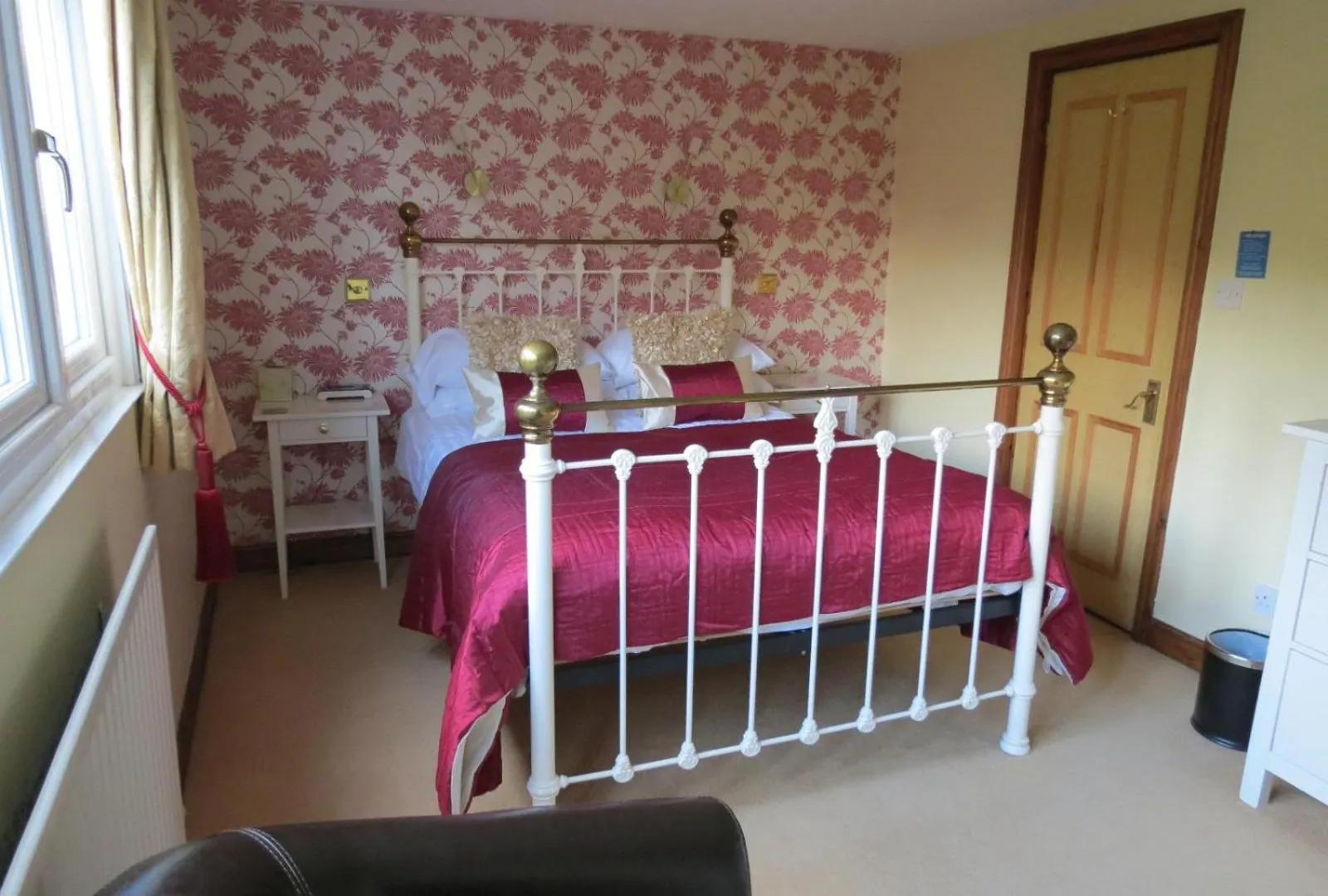 Bed & Breakfast Laurel Windermere
