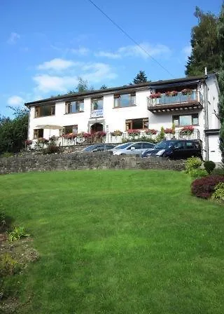 Affittacamere Lingwood 4*