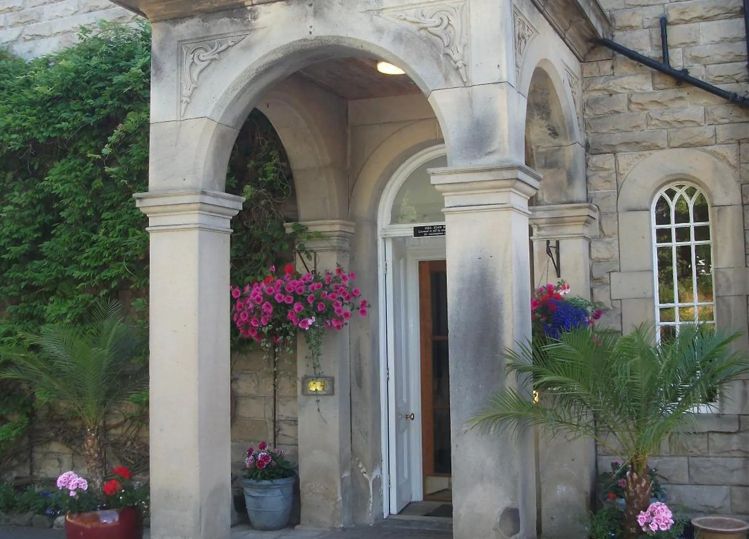 Hotel Hundith Hill Cockermouth