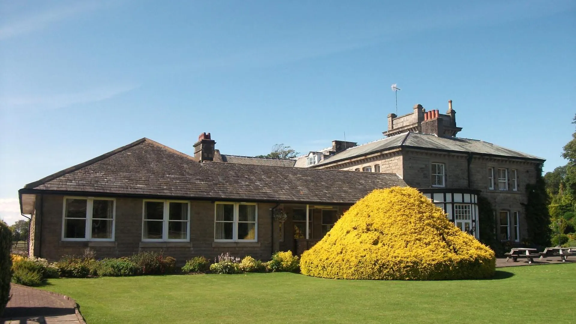 Hotel Hundith Hill 3*
