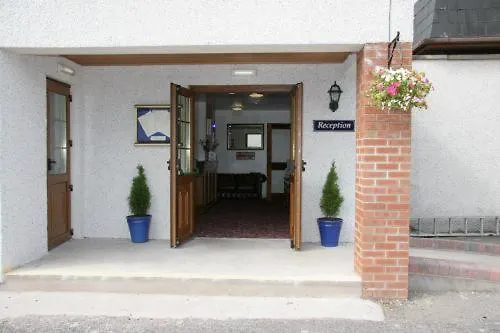 Hotel Solway Gretna Green