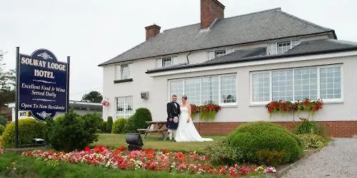 Solway Gretna Green