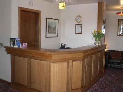 Hotel Solway Gretna Green