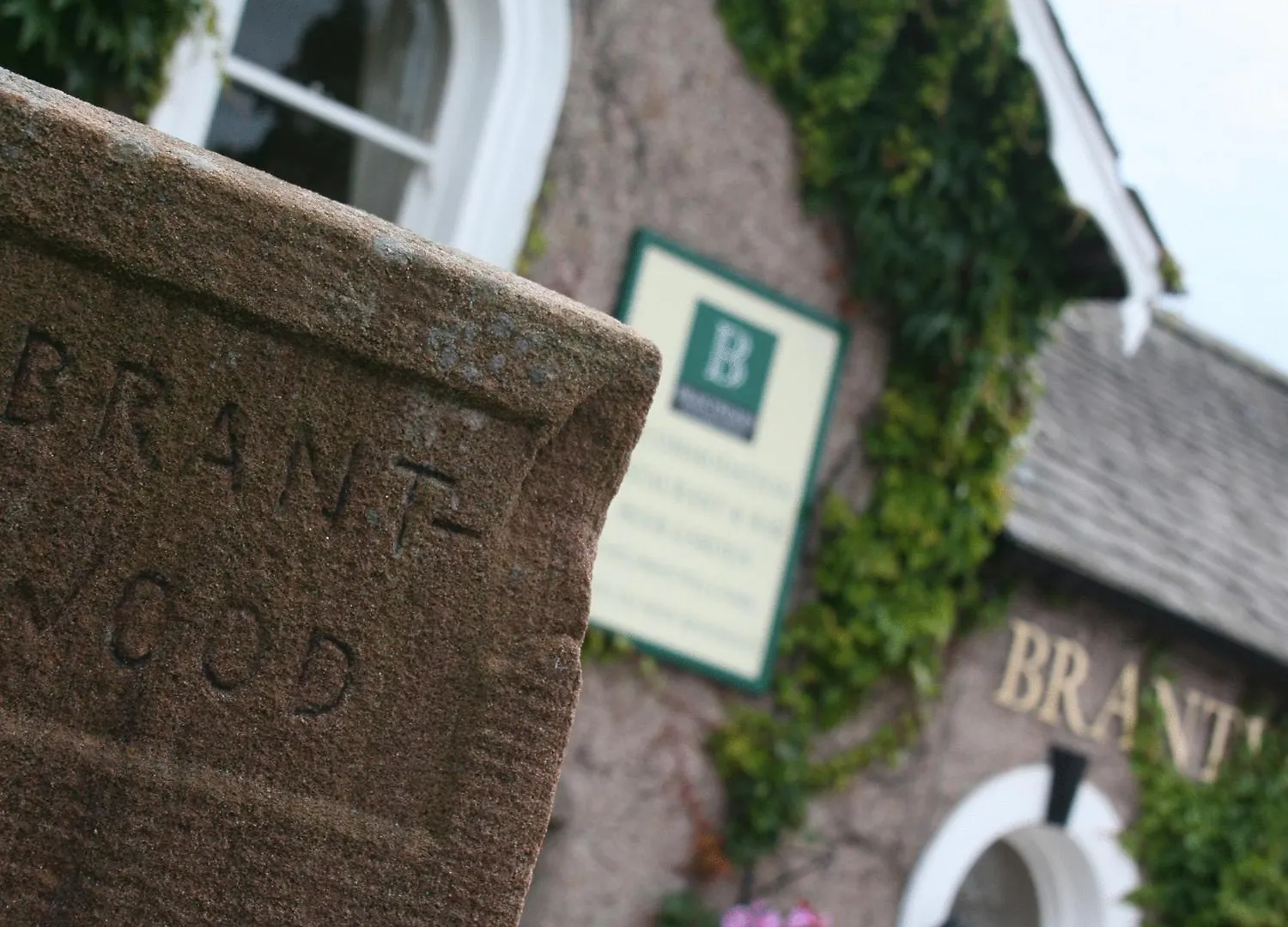 The Brantwood