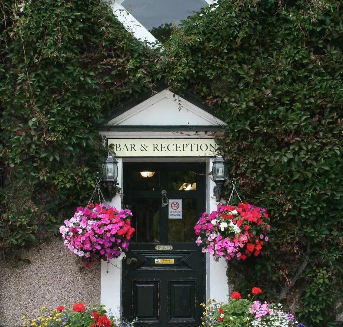Hotel The Brantwood