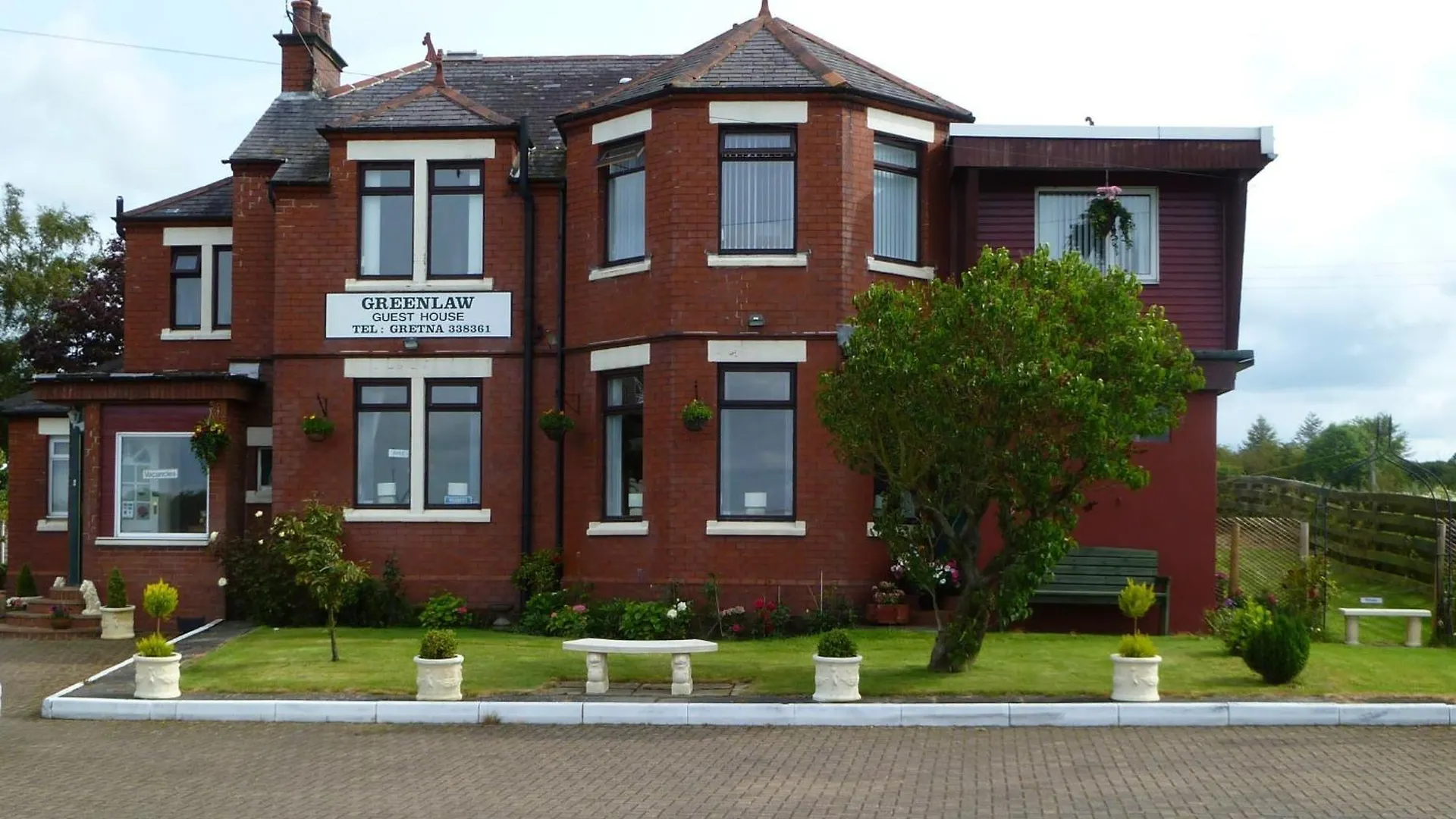 Greenlaw Gretna Green
