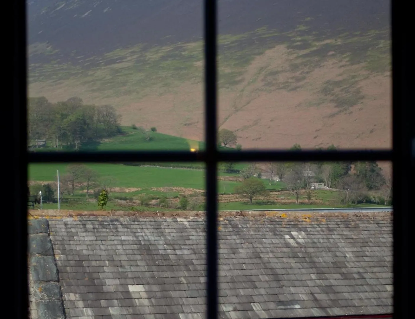 Littletown Farm Keswick (Cumbria)