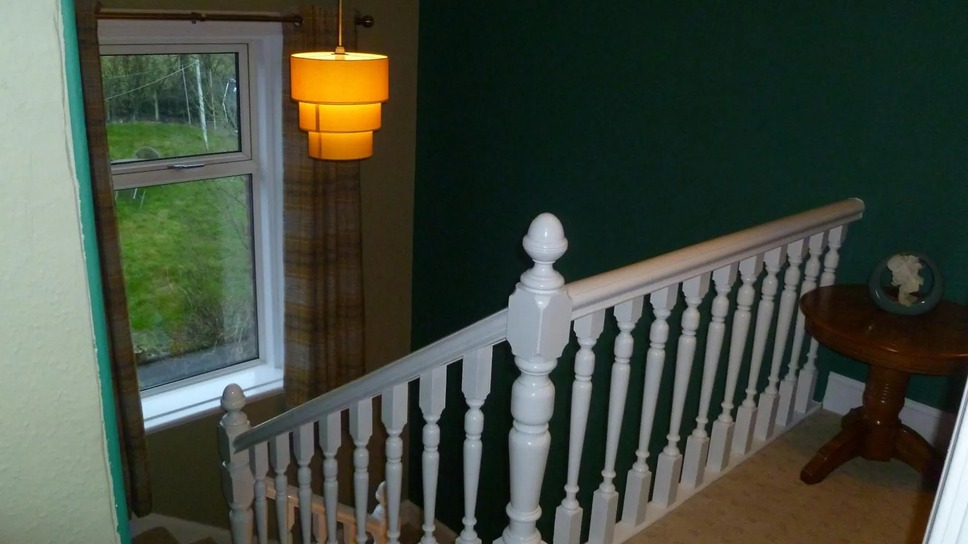 Gæstehus Greenlaw 4*
