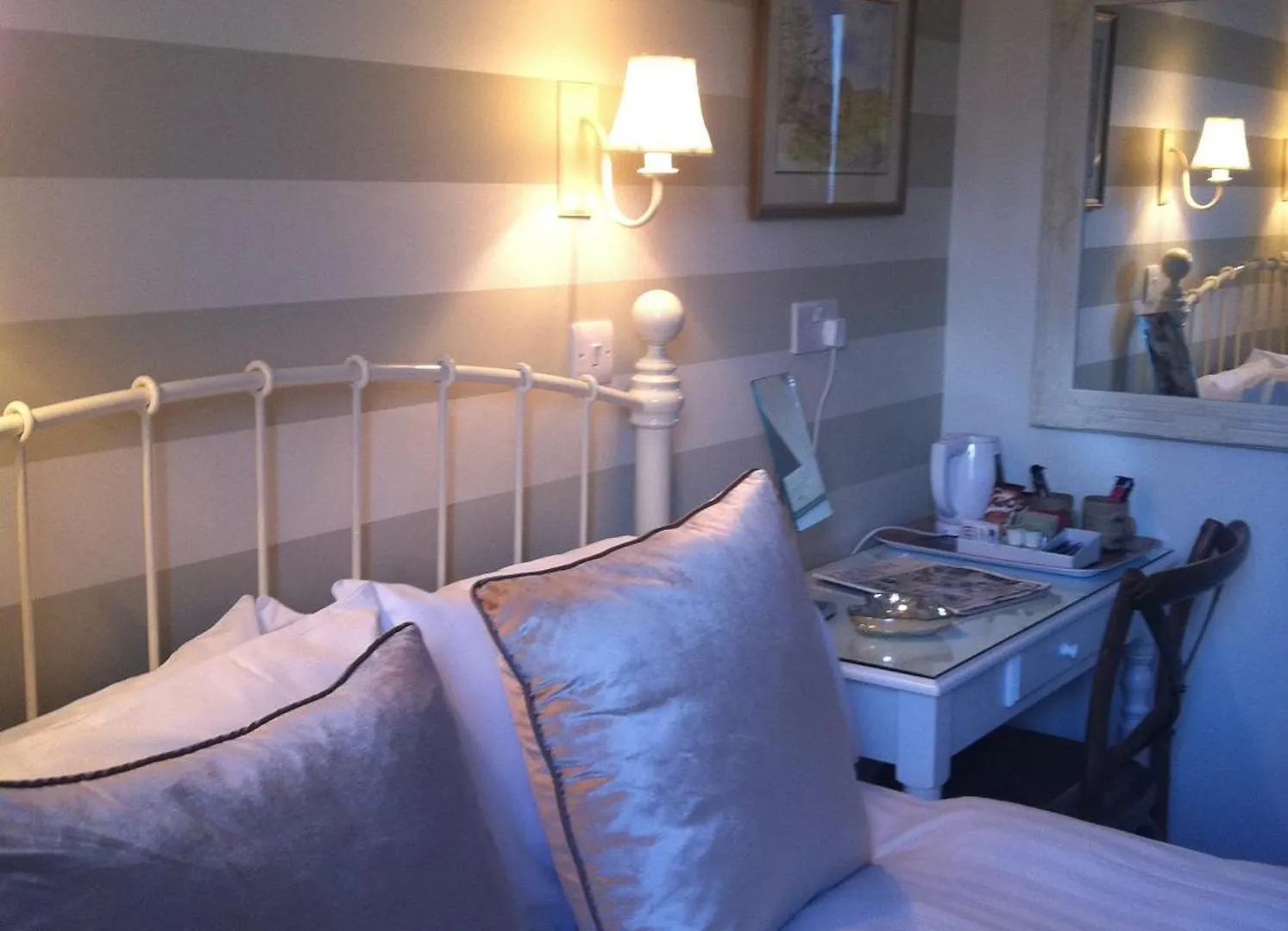 Gasthuis Littletown Farm 4*