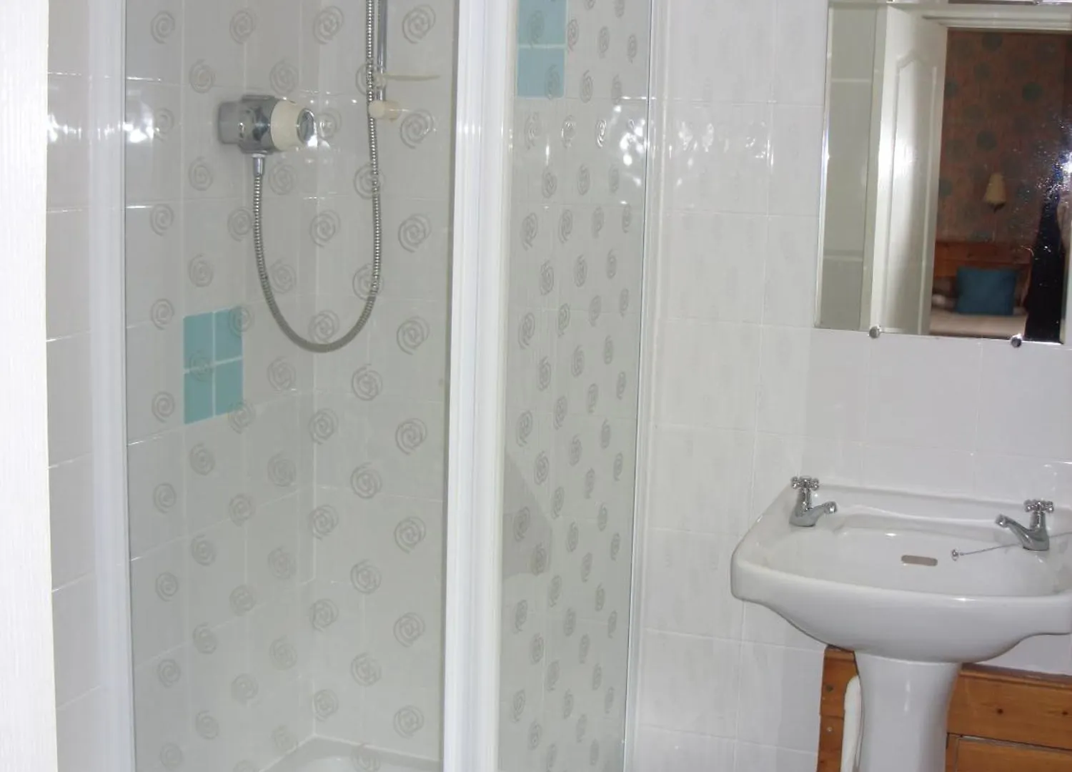 Bed & Breakfast Meadowbank 3*