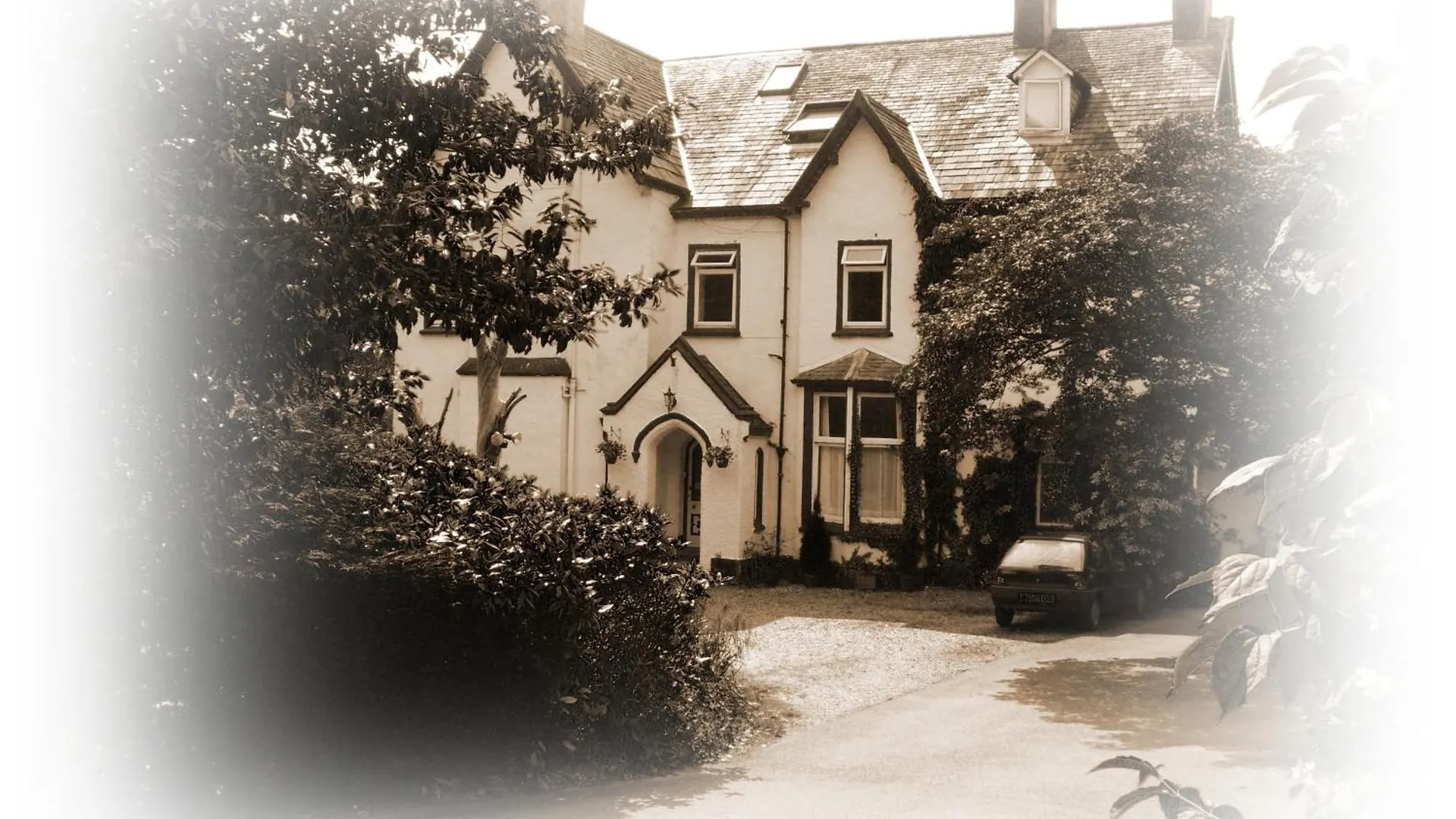 Bed & Breakfast Meadowbank 3*