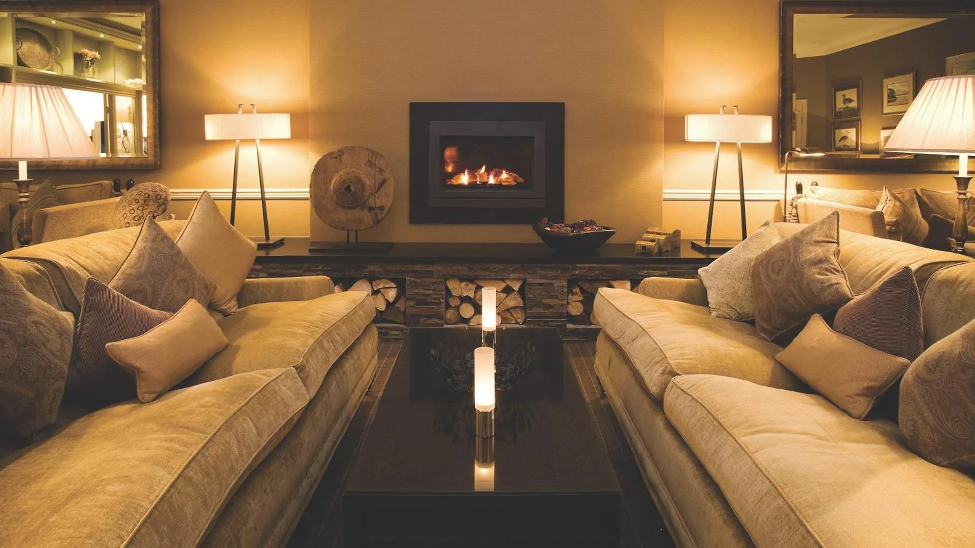 Gilpin & House Bowness-on-Windermere