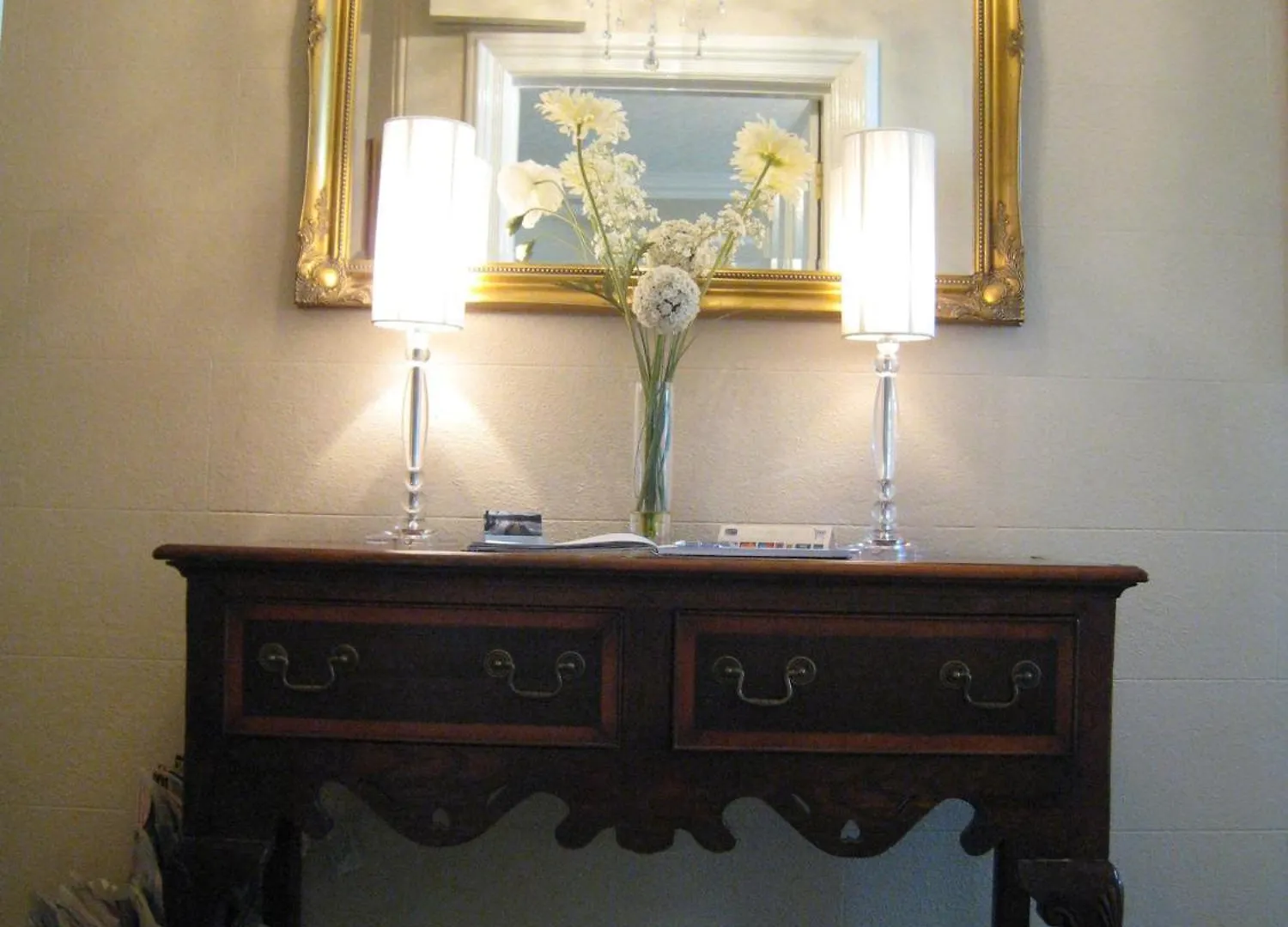 Bed & Breakfast Wordsworths