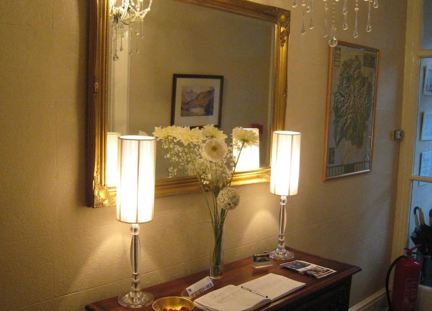 Bed & Breakfast Wordsworths