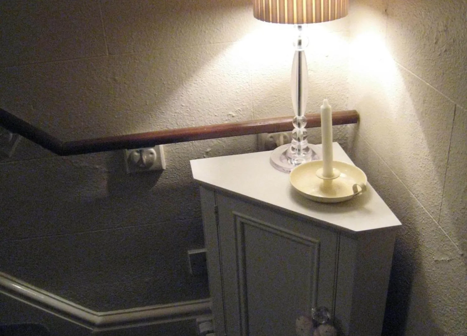 Bed & Breakfast Wordsworths
