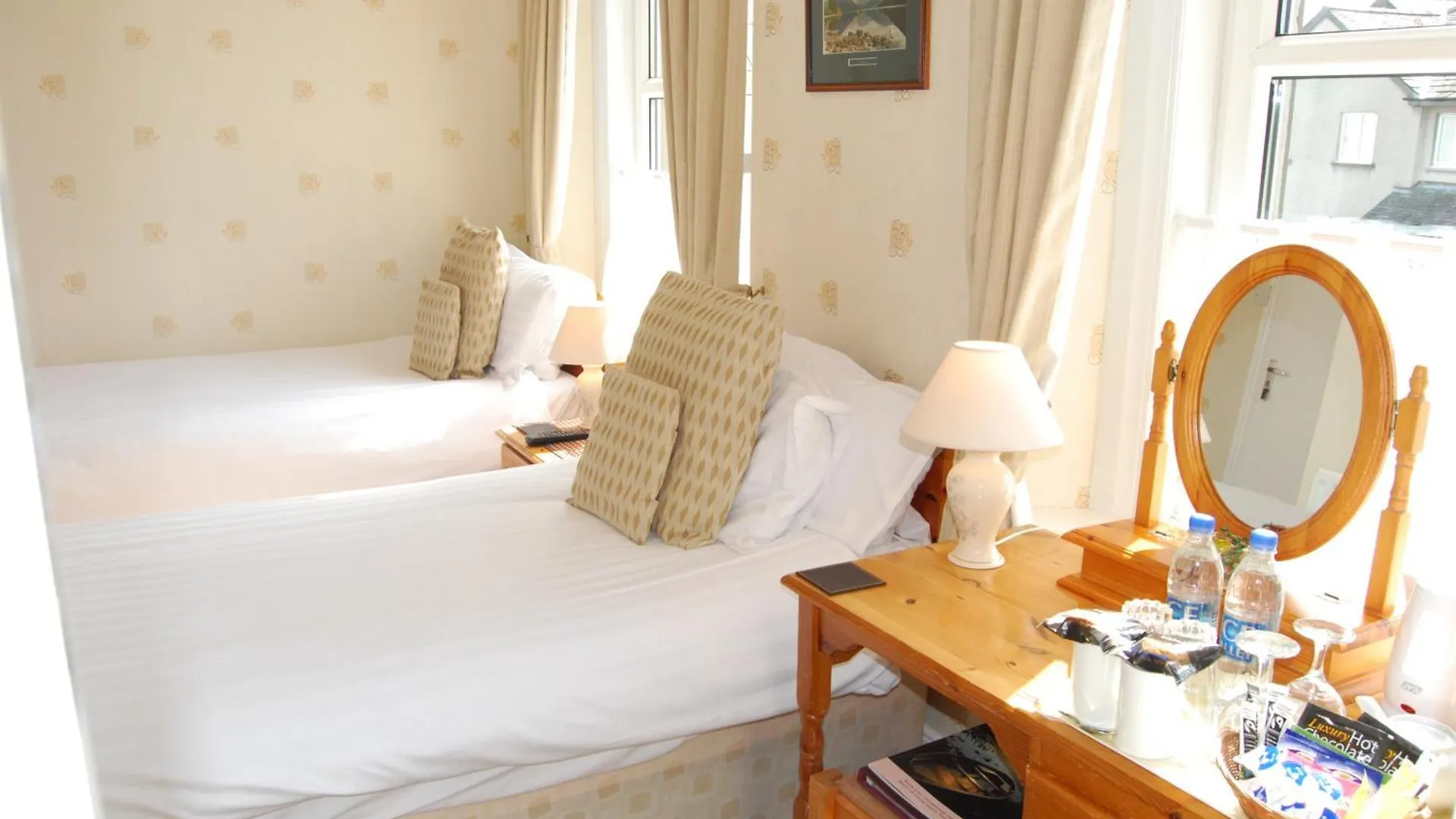 B&B Beckside