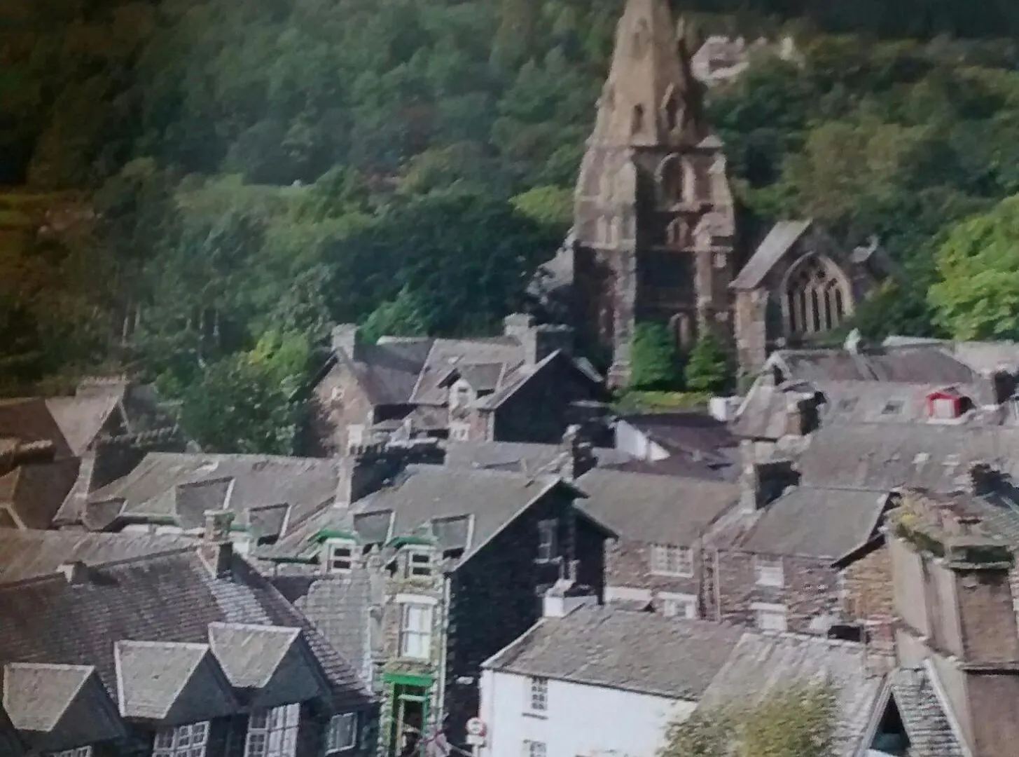 The Lakes Ambleside