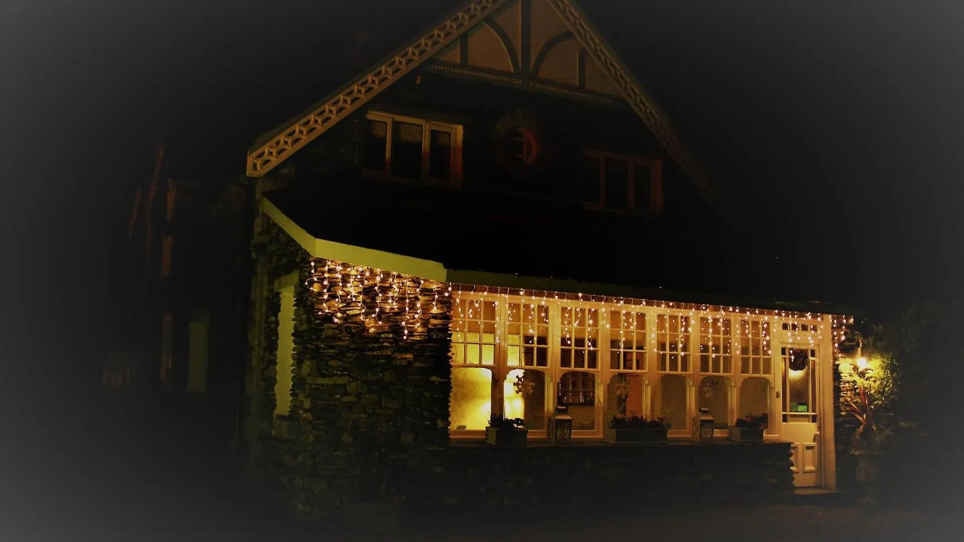 The Coach House